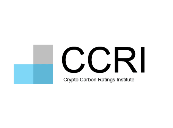 Crypto Carbon Ratings Institute (CCRI)